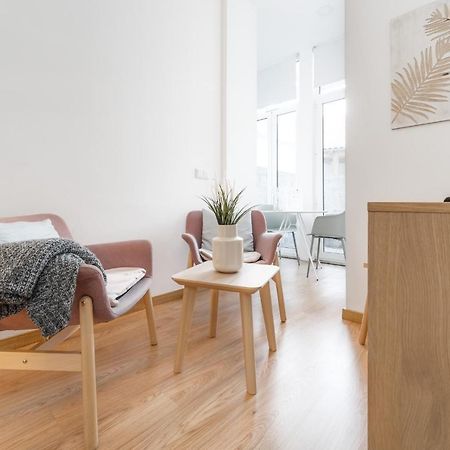Nomad'S Boulevard Flats Порту Экстерьер фото