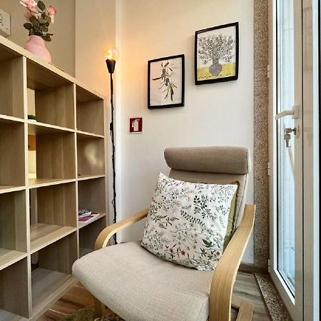 Nomad'S Boulevard Flats Порту Экстерьер фото
