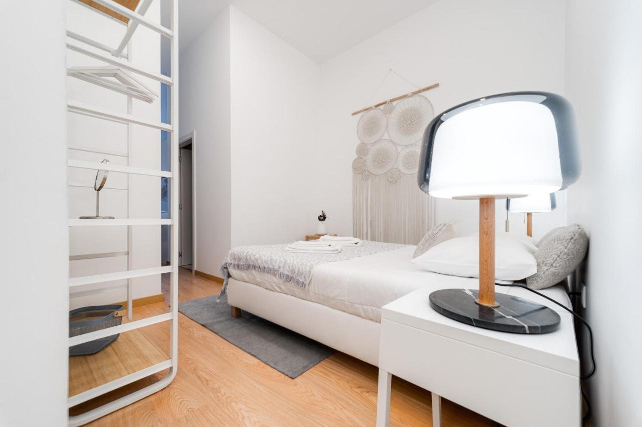 Nomad'S Boulevard Flats Порту Экстерьер фото