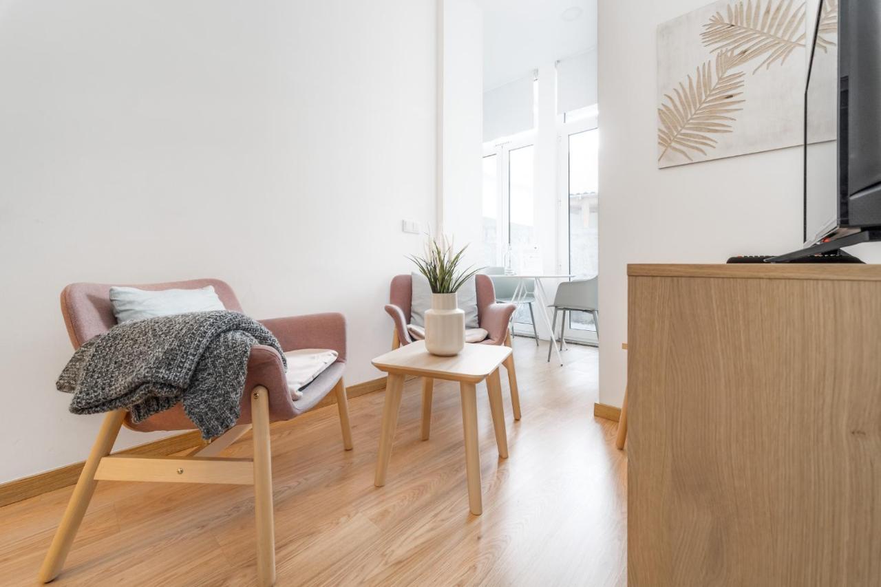 Nomad'S Boulevard Flats Порту Экстерьер фото