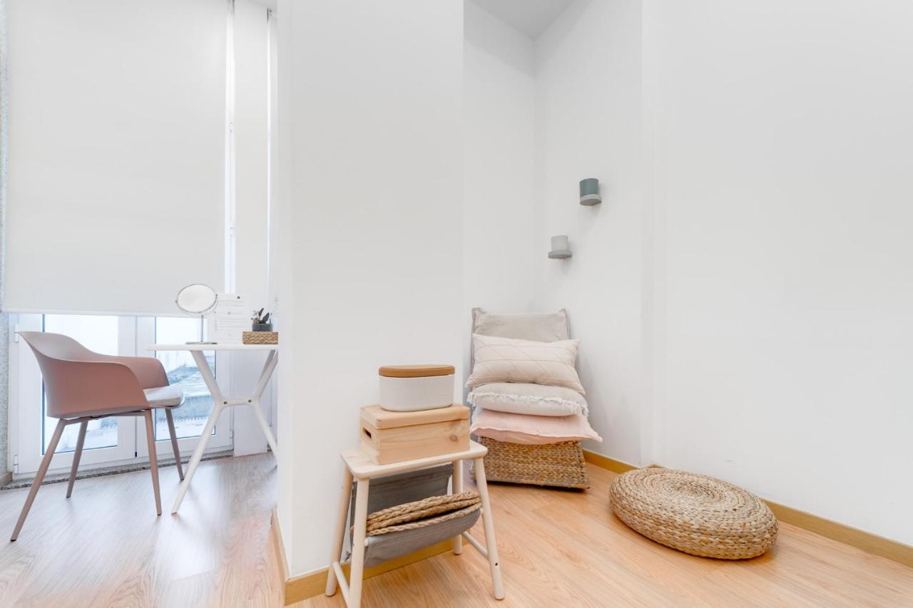 Nomad'S Boulevard Flats Порту Экстерьер фото